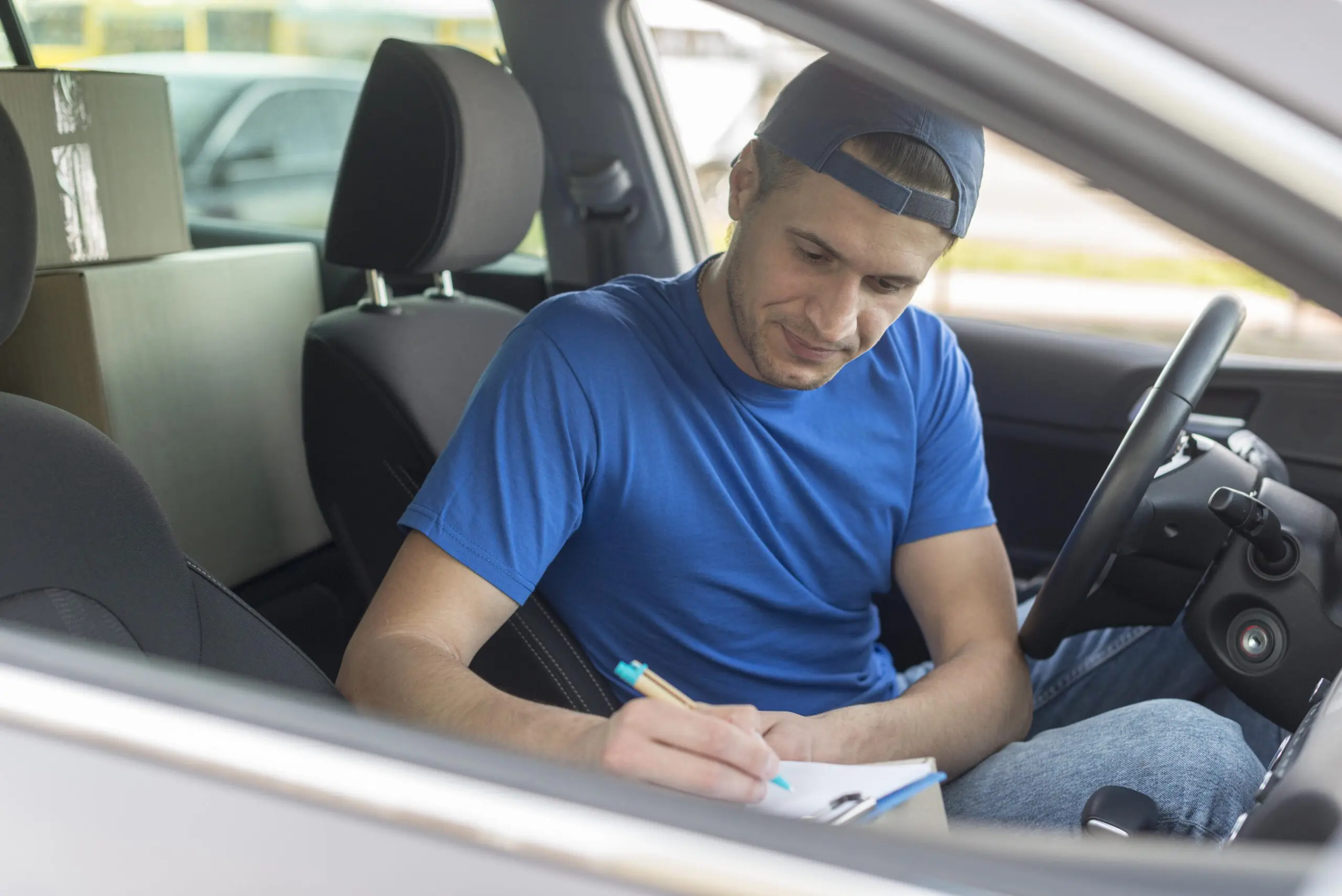 Categorías de Licencia de Conducir en Colombia: Guía Completa 2026 - Alquiler de Autos Medellín