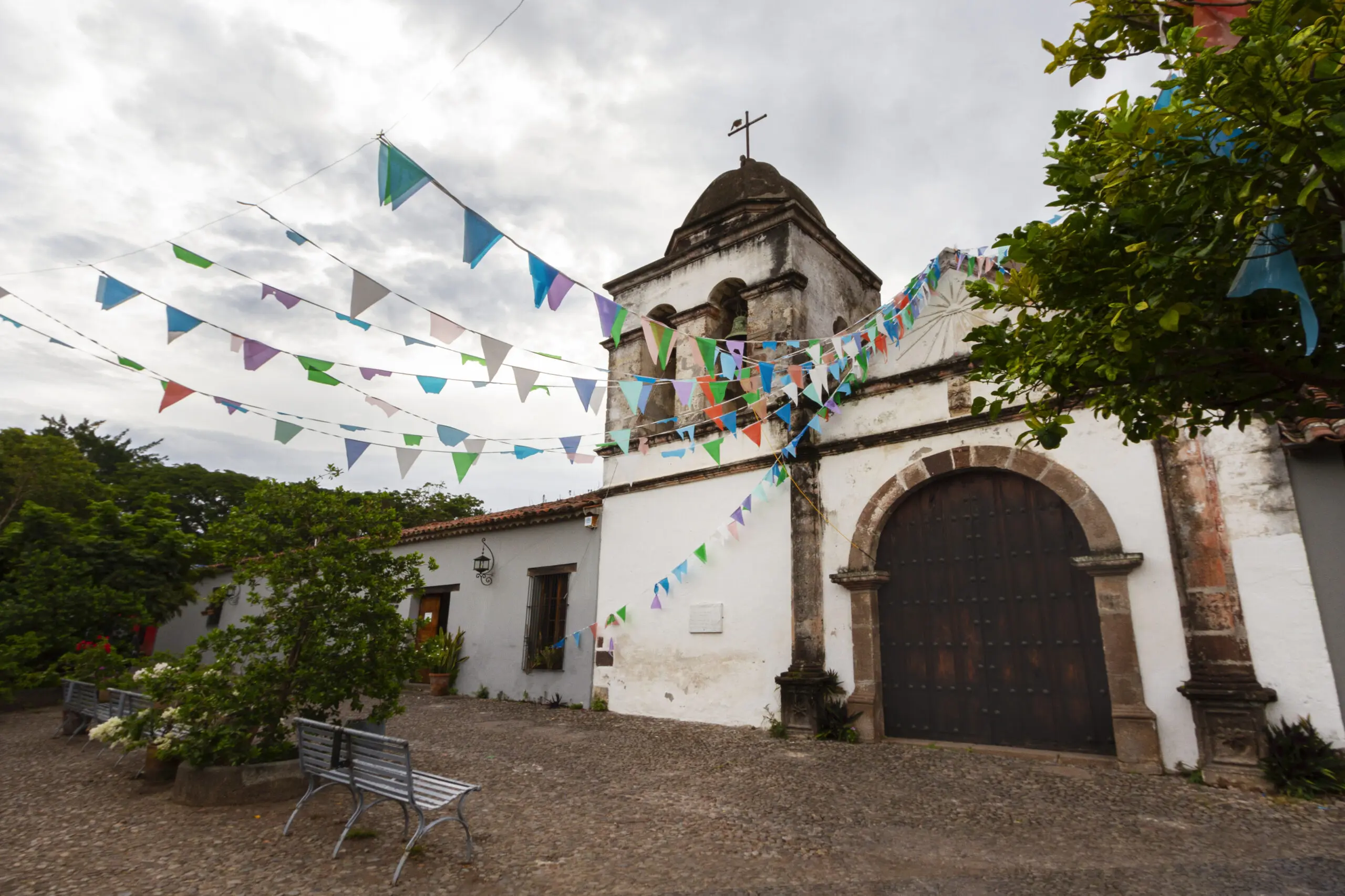 Jericó, Antioquia: Pueblo Patrimonio, Café y Cañón del Cauca - Alquiler de Autos Medellín