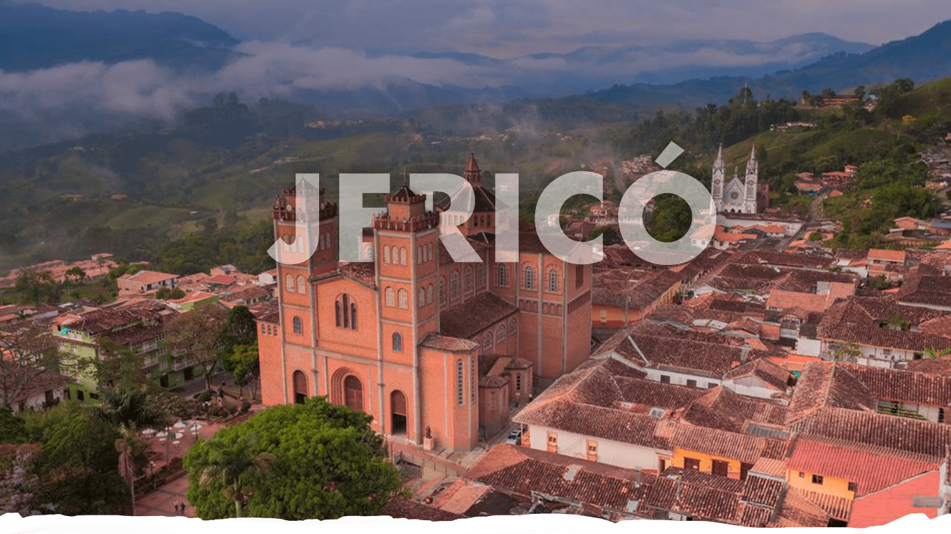 8 Lugares Increíbles para Visitar en Auto desde Medellín - Imagen 6 del artículo