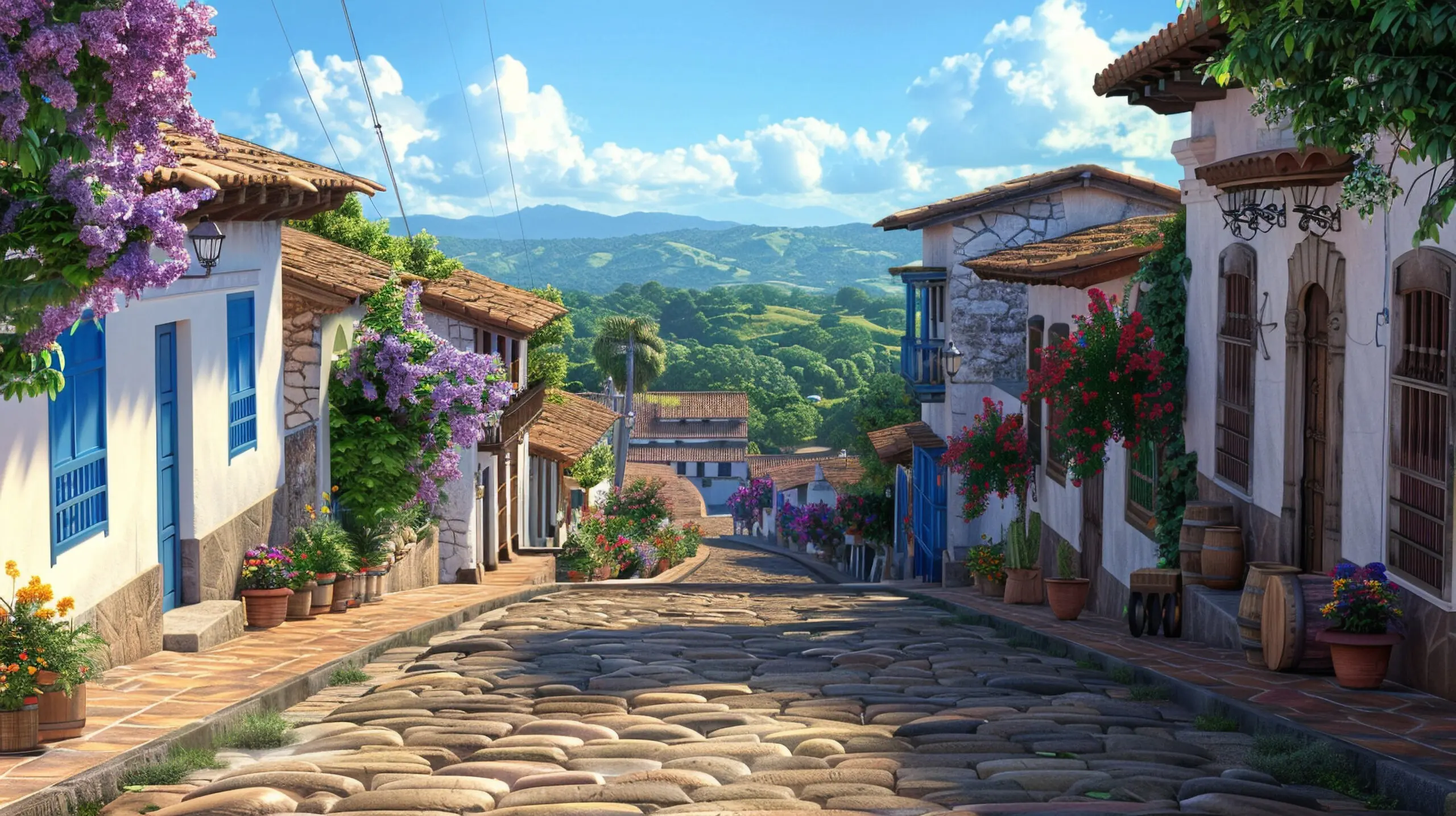 Pueblos Cerca de Medellín para Visitar: Top 12 Destinos Imperdibles - Alquiler de Autos Medellín