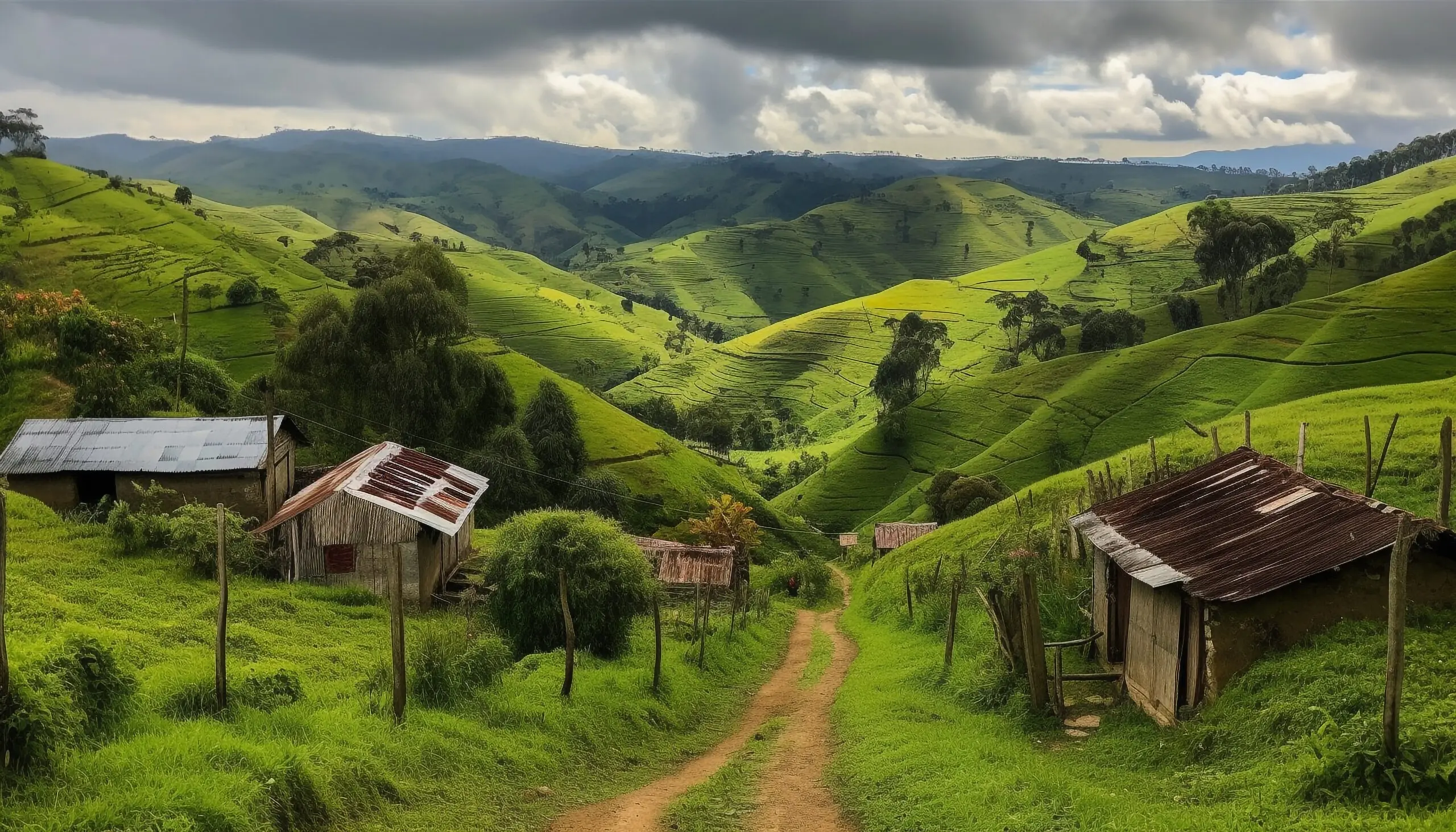 Pueblos Cerca de Medellín a Una Hora: 8 Escapadas Rápidas - Alquiler de Autos Medellín