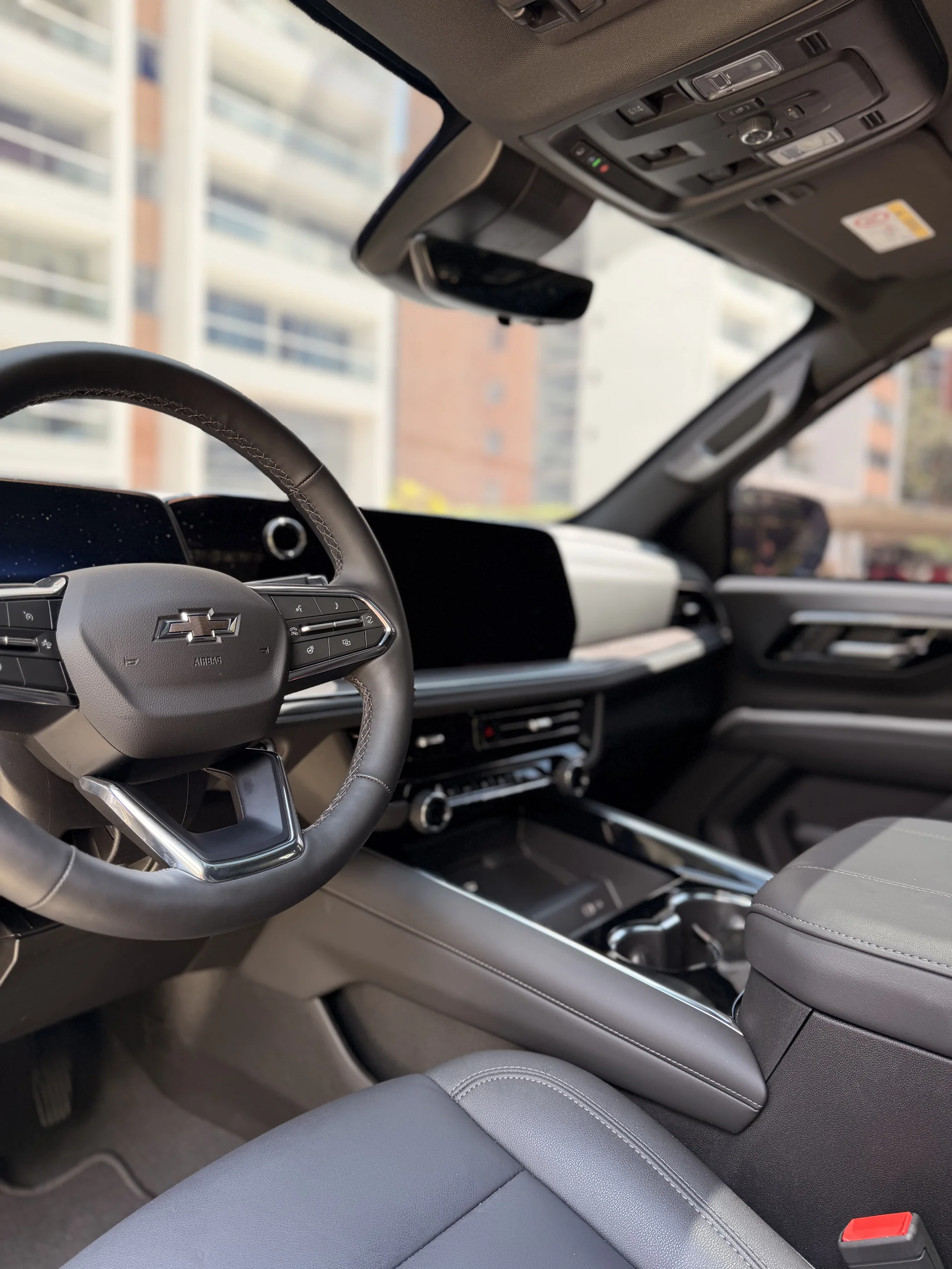 Chevrolet Tahoe Blindada foto 13