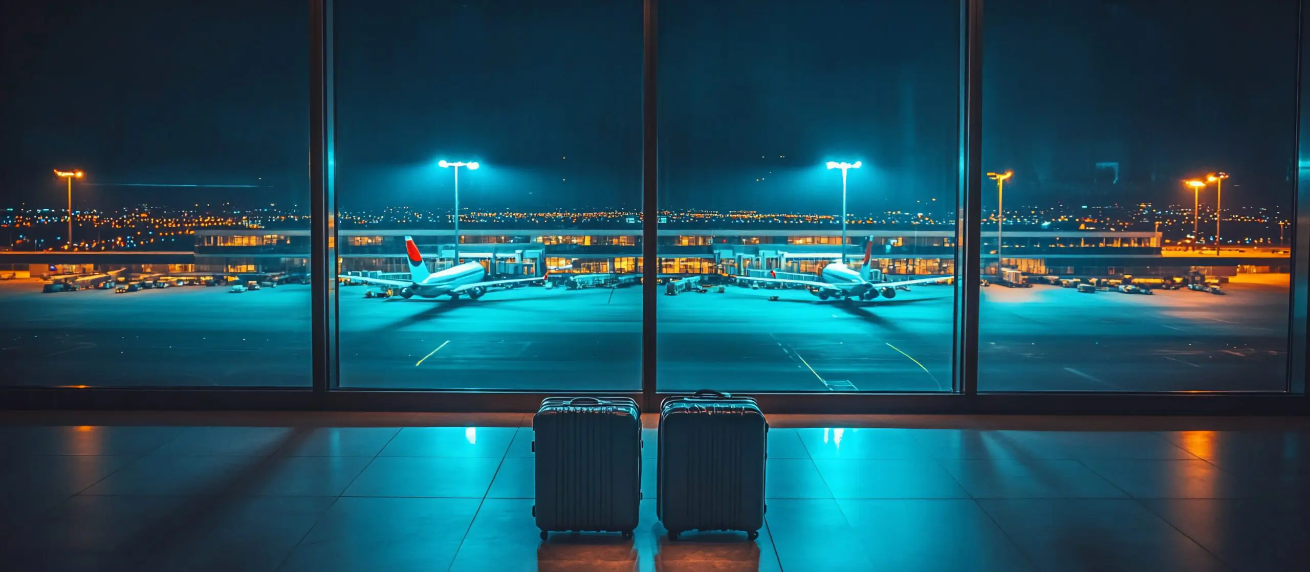 Aeropuerto José María Córdova Medellín - Entrega de vehículos de alquiler