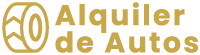 Logo Alquiler de Autos - Renta de carros premium en Medellín